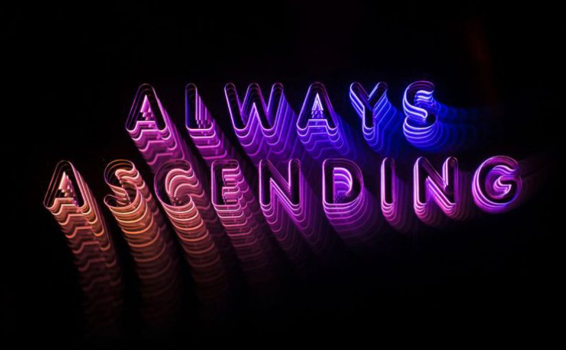 Franz Ferdinand – Always Ascending