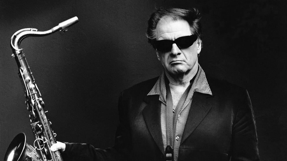 Victorie Sunday Sessions: 10 februari met Hans Dulfer in Podium Victorie