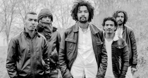 Imarhan – Ehad Wa Dagh