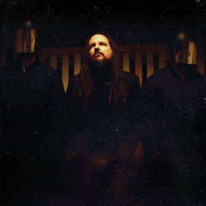 Jonathan Davis – What It is