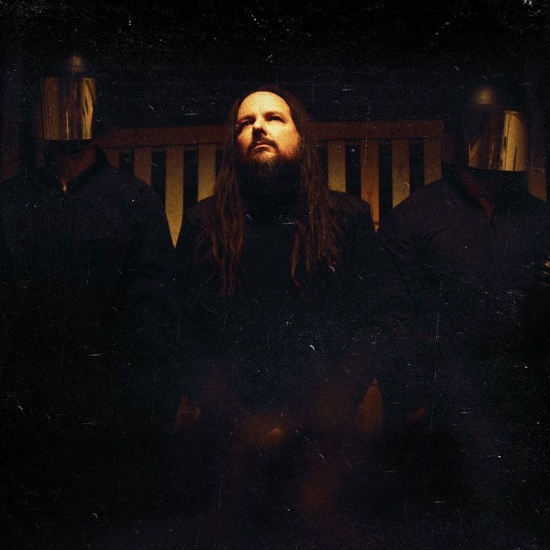 Jonathan Davis – What It is