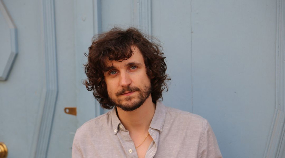 Barbagallo (Tame Impala) op 24 februari naar de Melkweg