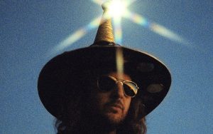 King Tuff – Raindrop Blue