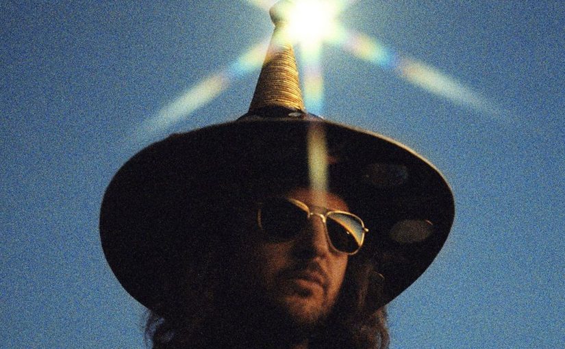 King Tuff – Raindrop Blue