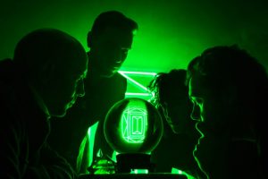 Lord Huron – Ancient Names Pt 1