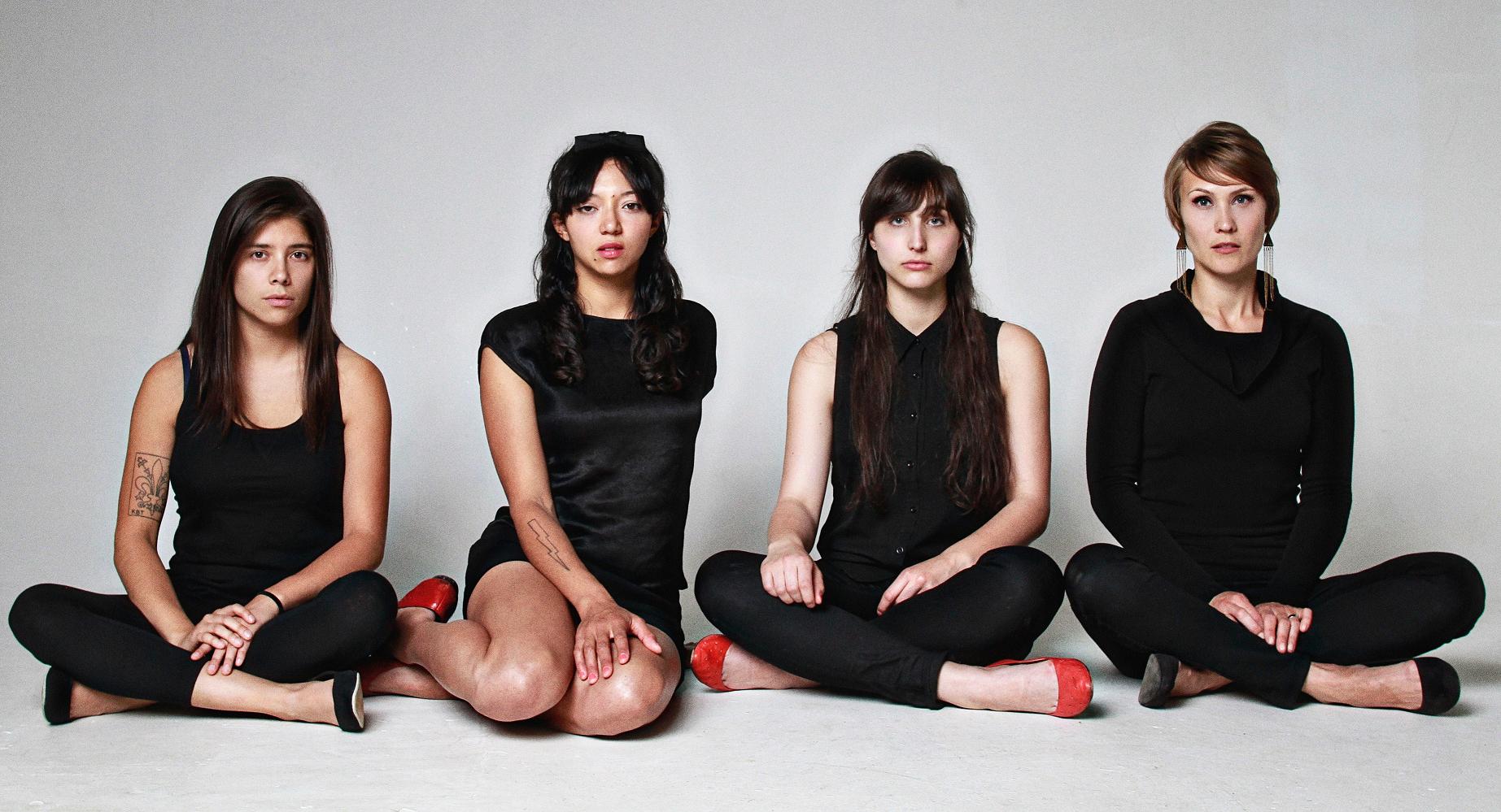 La Luz – Cicada