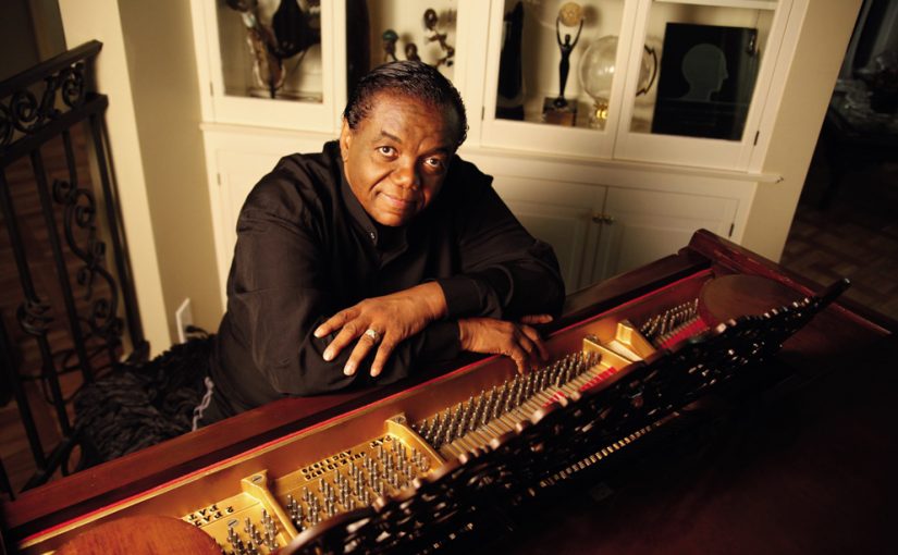 Lamont Dozier