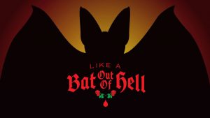 Like A Bat Out Of Hell op 9 februari in de Gigant te Apeldoorn