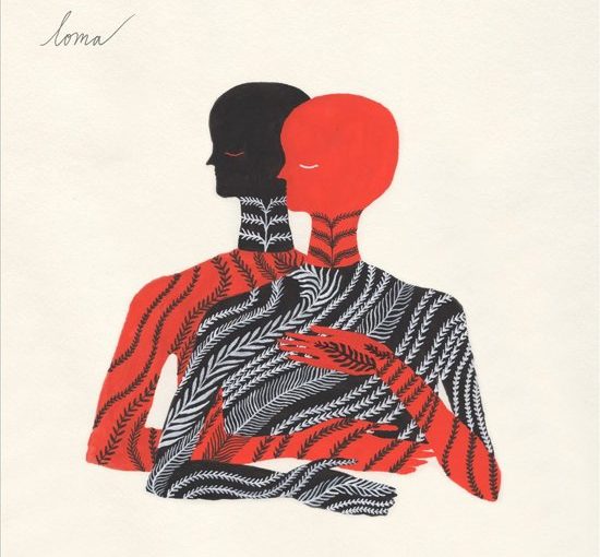 Loma – Loma