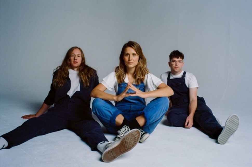 Middle Kids – Mistake