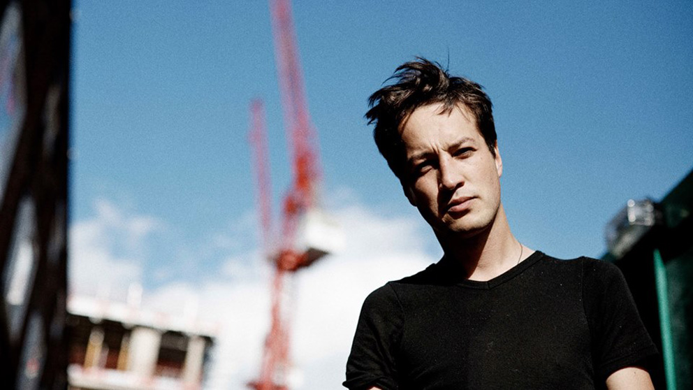 Nieuw-Zeelandse bariton Marlon Williams o.a. langs TivoliVredenburg en 013