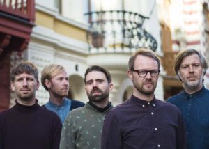 Moss – Why Don’t You