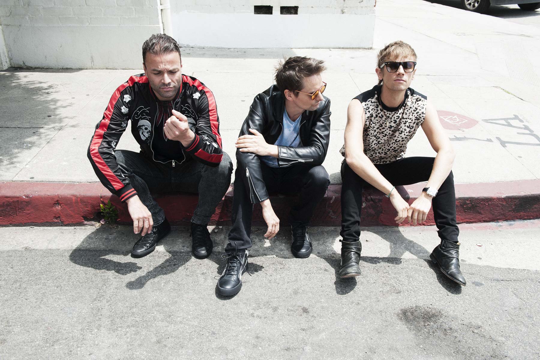 Muse – Thought Contagion