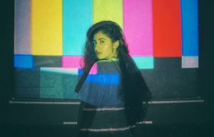 Naaz releast Loving Love en live naar Paaspop en Bitterzoet