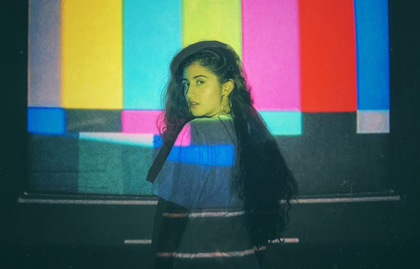 Naaz releast Loving Love en live naar Paaspop en Bitterzoet