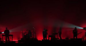Nine Inch Nails op 27 juni naar AFAS Live in Amsterdam