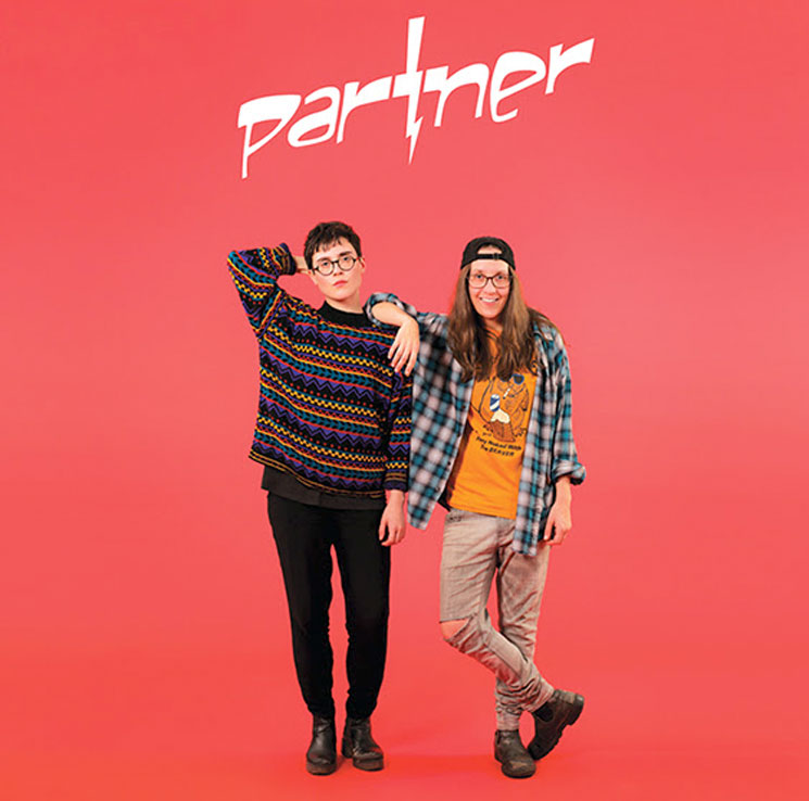 Partner – Everybody Knows