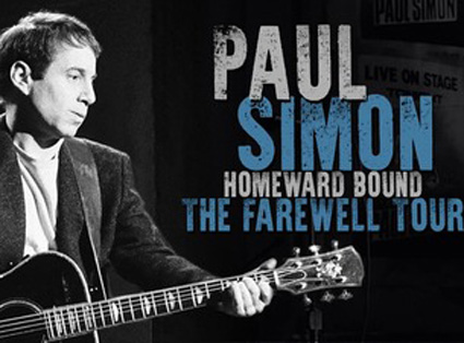 Paul Simon