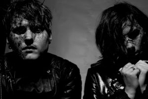 Pocket Knife Army: albumpresentatie in EKKO en single Charleroi