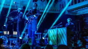 HAEVN brengt langverwachte debuutalbum Eyes Closed uit