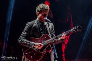 Live Foto Review: HAEVN @ Paradiso