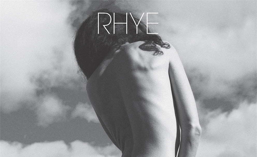 Rhye – Blood