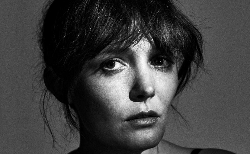 Sarah Blasko