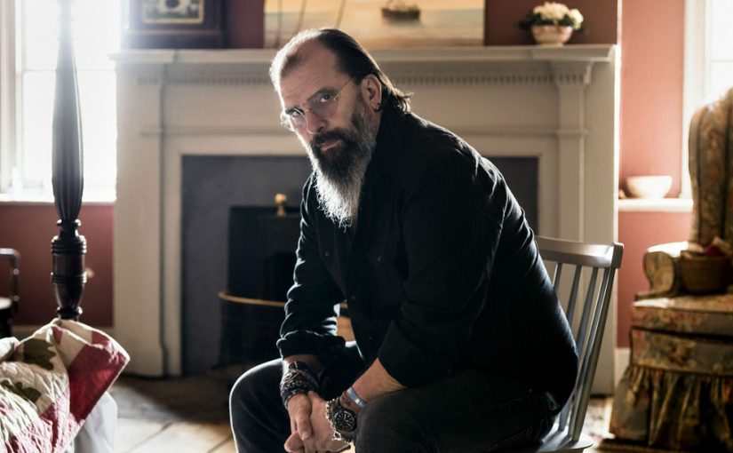 Steve Earle & The Dukes naar Bospop en Paradiso