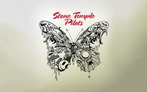 Stone Temple Pilots releasen nieuw album op 16 maart
