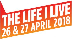 THE LIFE I LIVE 2018 maakt de eerste 15 namen bekend