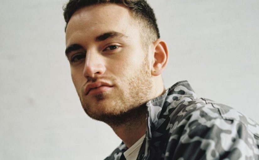 Tom Misch – Water Baby (feat. Loyle Carner)