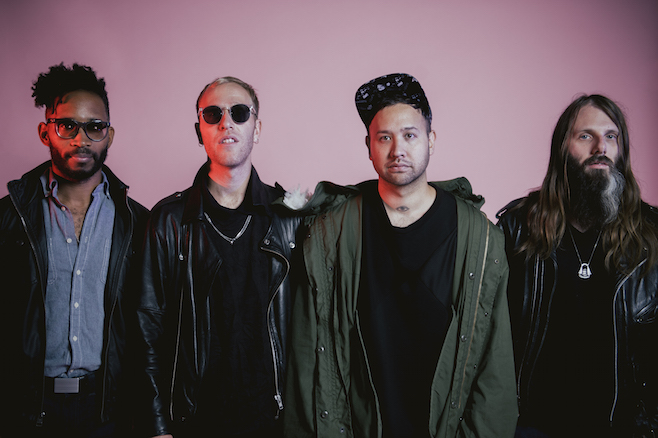 Unknown Mortal Orchestra