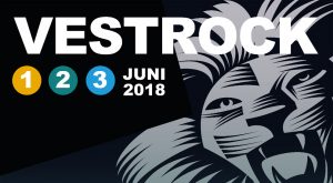 Eerste namen Vestrock 2018 onder meer MY BABY, Blaudzun en Johan
