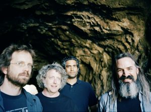 Wooden Shjips – Staring At The Sun