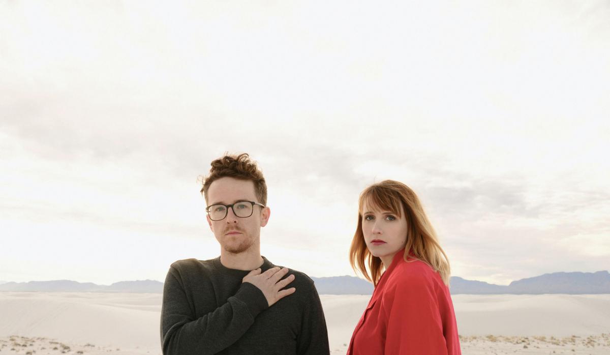 Wye Oak – The Louder I Call, The Faster It Runs