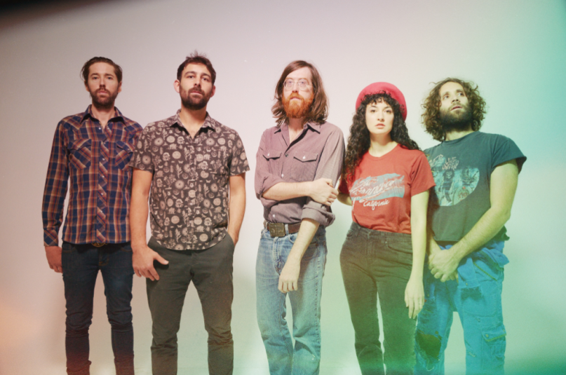 Okkervil River – Don’t Move Back To L.A.