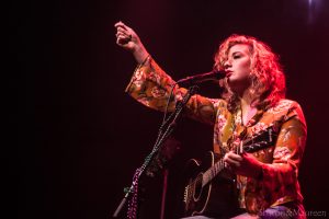 Judy Blank & JW Roy: “Wat LA is voor film, is Nashville voor de muziek.”