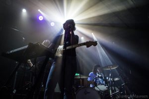 Live Foto Review: Jagd + Yasmine @ Luxor Live, Arnhem