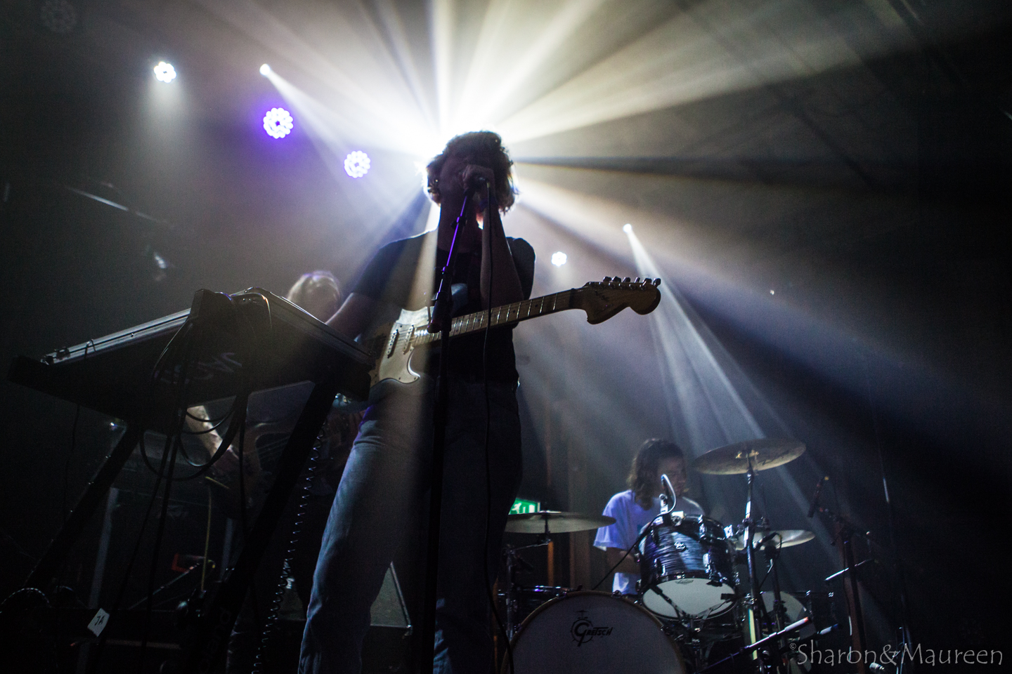 Live Foto Review: Jagd + Yasmine @ Luxor Live, Arnhem