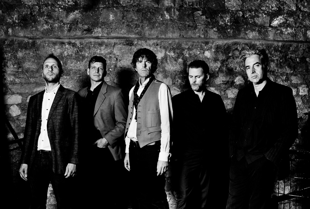 Verzamelalbum Untangled van And Also The Trees verschijnt 16 maart