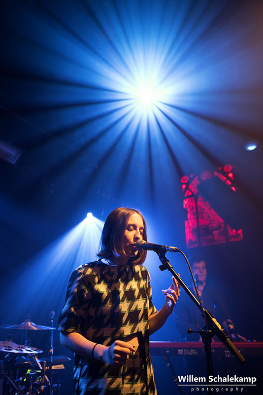 Alice Merton