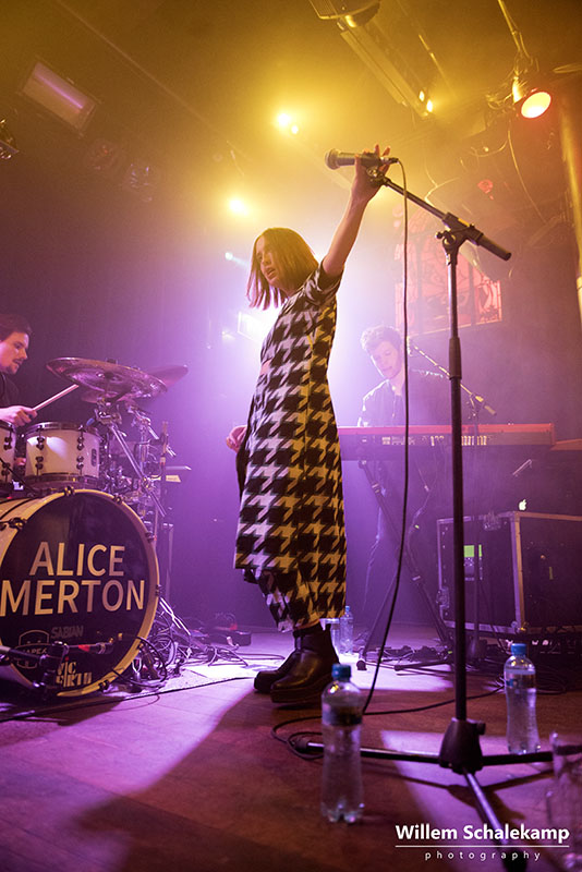 Alice Merton