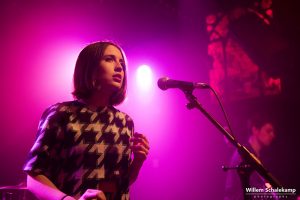 Live Foto Review: Alice Merton @ Bitterzoet, Amsterdam