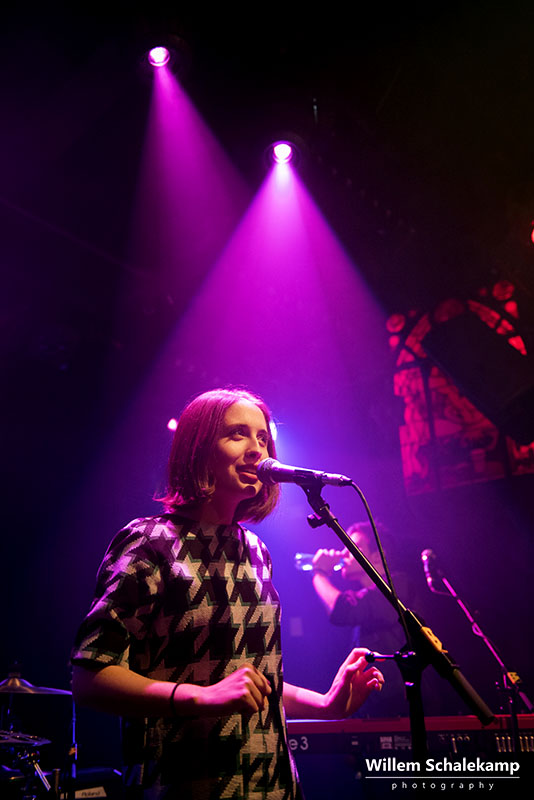 Alice Merton