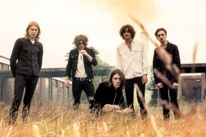 Blossoms – I Can’t Stand It