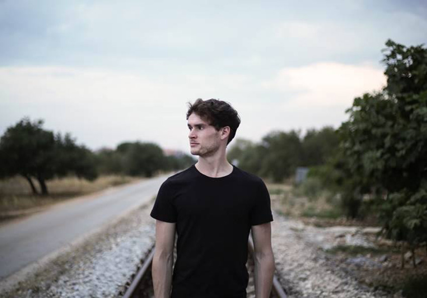 Daniel Docherty naar Patronaat, Hedon, Paard, Metropool en TivoliVredenburg