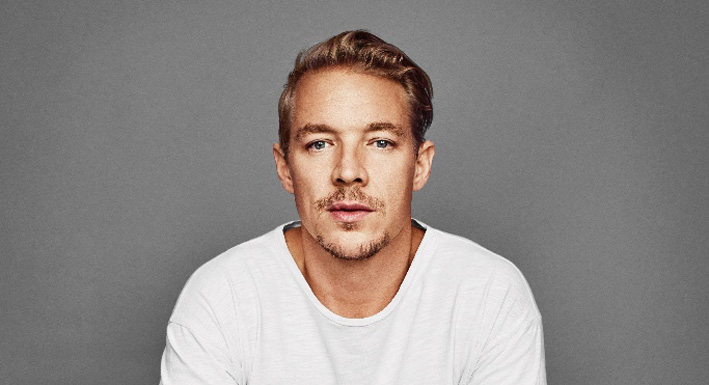 Diplo komt op 23 maart met zijn nieuwe EP California