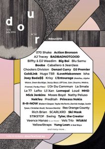 Dour Festival