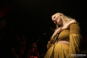 Live Foto Review: Dream Wife @ Sugarfactory, Amsterdam