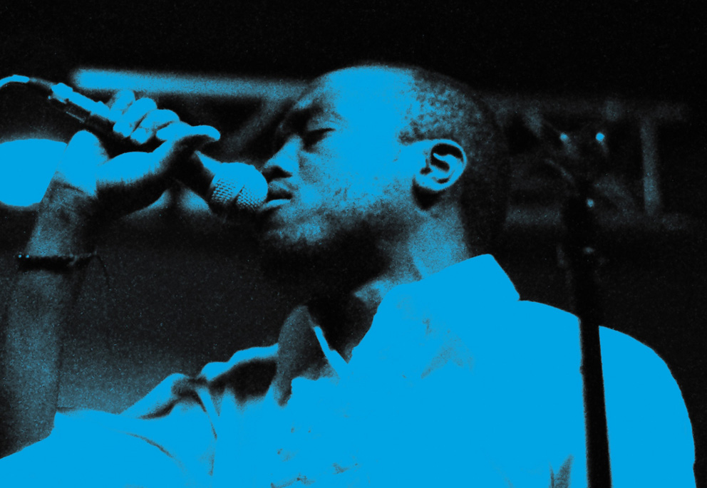 Durand Jones & The Indications – Durand Jones & The Indications